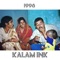 1998  Kalam Ink  Life Story  Freeverse 2021 - KALAM INK lyrics