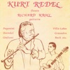 Kurt Redel & Richard Kroll