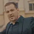 Godine Ukradene
