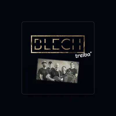 聆聽 Blech、觀看音樂影片、閱讀小傳、查看巡演日期等！