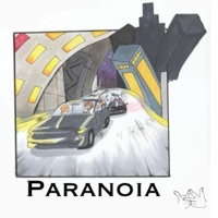 Paranoia - Single - Guapo Tank