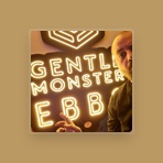 Gentle Monster EBBO