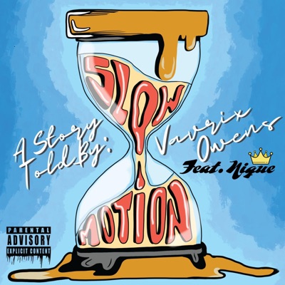 Slo Motion (feat. Nique.) - Single