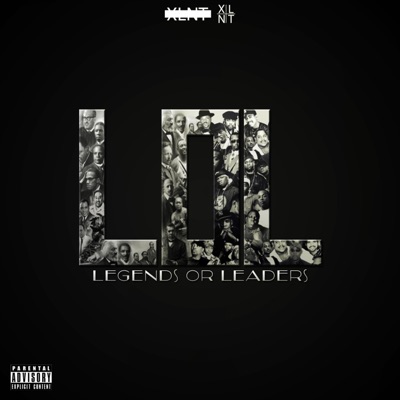 Legends or Leaders (LOL)