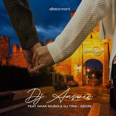 Asoze (feat. NaakMusiQ & DJ Tira) - Single
