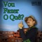 Vou Fazer o Quê? - Mc Orelha lyrics