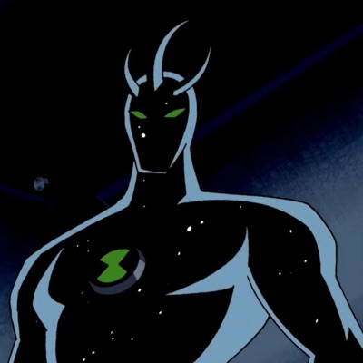 Alien X (feat. Shady Moon) - Single