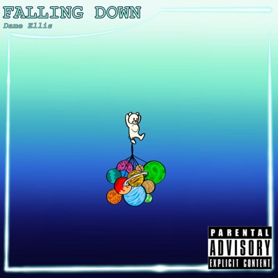 Falling Down - Single