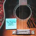 DE RODILLAS (ACUSTICO)