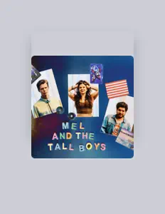 Listen to Mel and The Tall Boys, watch music videos, read bio, see tour dates & more!