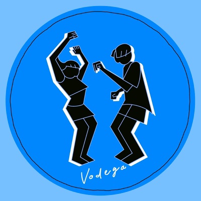 Vodega - Single