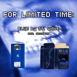 Blue St. Wave