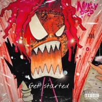 Get Started - Single - Mikey Polo