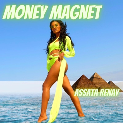 Money Magnet - Single