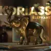 Koriass - Éléphant