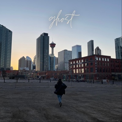 Ghost - Single