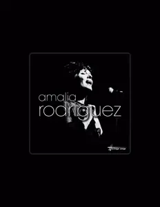 Ascolta Amalia Rodriguez, guarda video musicali, leggi la biografia, vedi le date del tour & altro!