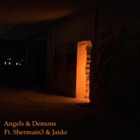 Angels and Demons (feat. Shermain3 & Jaido) - Single - Winter