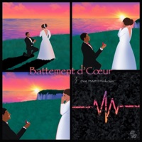 Battement d'cœur (feat. DYMEH production) - Single - 3F
