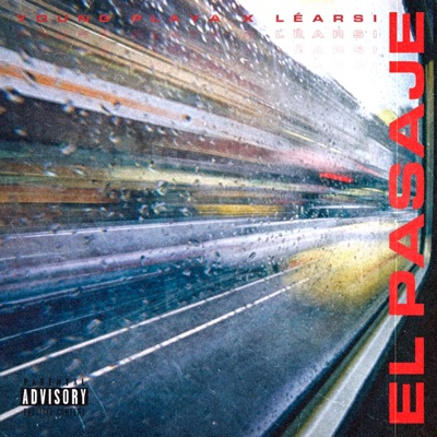 El Pasaje - Single