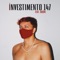 Investimento 147 (feat. ogoin) - Leo Lopes MC lyrics