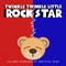 Casey Jones - Twinkle Twinkle Little Rock Star lyrics