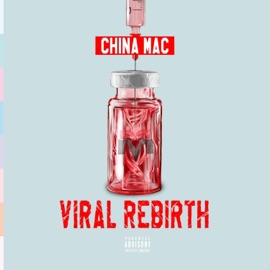 JUNGLE (feat. Trev Mulah) China Mac