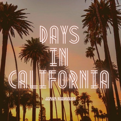 Days In California - Single