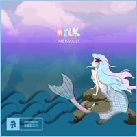 Mermaid - Single - MYLK