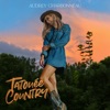 Audrey Charbonneau - Tatouée country