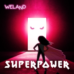 Superpower (feat. Chris Cron & Claus Sepstrup)