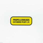 Propellerheads - 360° (Oh Yeah) [feat. De La Soul]