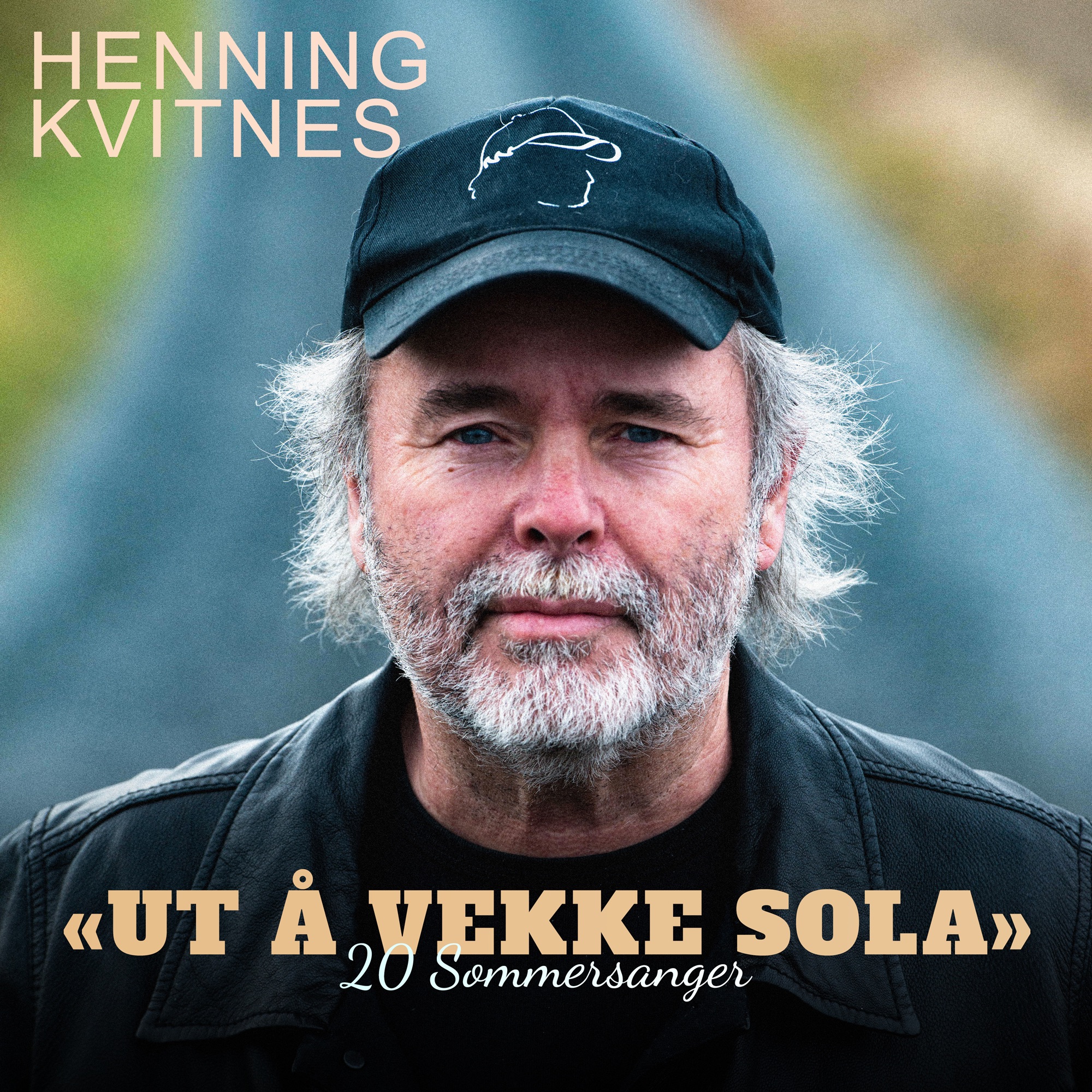 «Ut å vekke sola» - 20 sommersanger