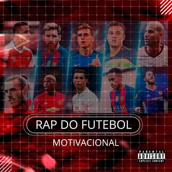 Rap do Futebol