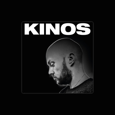 Listen to Kalle Kinos, watch music videos, read bio, see tour dates & more!