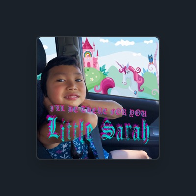 Listen to Little Sarah, watch music videos, read bio, see tour dates & more!
