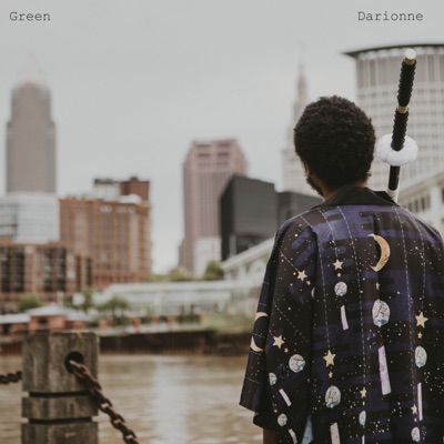 Green - Single