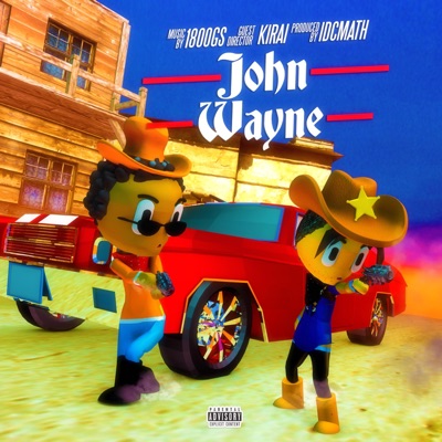 John Wayne - Single