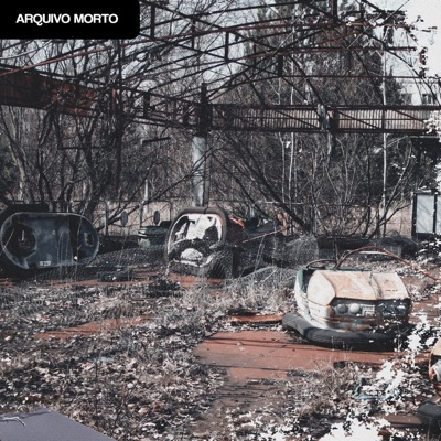 Arquivo Morto - Single