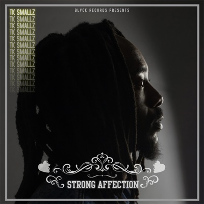 Strong Affection - Single
