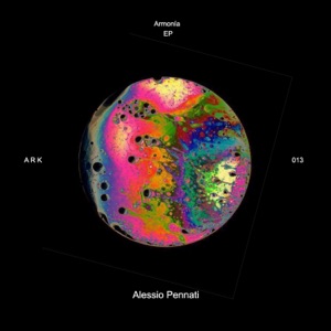 Armonia - Single