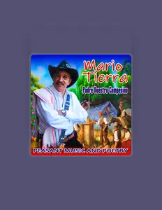 收听 Mario Tierra、观看音乐视频、阅读小传、查看巡演日期等 ！