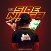 Side N***a - Single - C.O.E.Yante