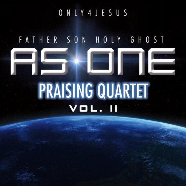 Only 4 Jesus (Theme Song)