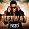 Awane - Meiway lyrics