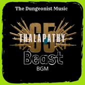 Thalapathy 65 (Beast BGM) artwork