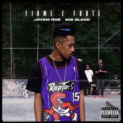 Firme e Forte - Single