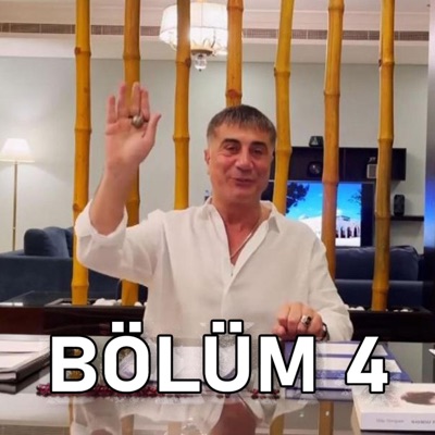 Cengiz Akçay - (4.BÖLÜM) Bazıları Aslan Hikayesini Anlatmadan Avcının Hikayesine İnandılar. Görüşeceğiz.