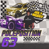 Poleposition - Single - Holy Modee & Rrari Paapi