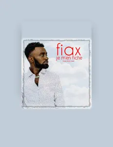 Listen to Fiax, watch music videos, read bio, see tour dates & more!